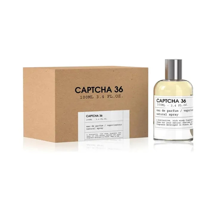 Captcha 36 Paris Corner